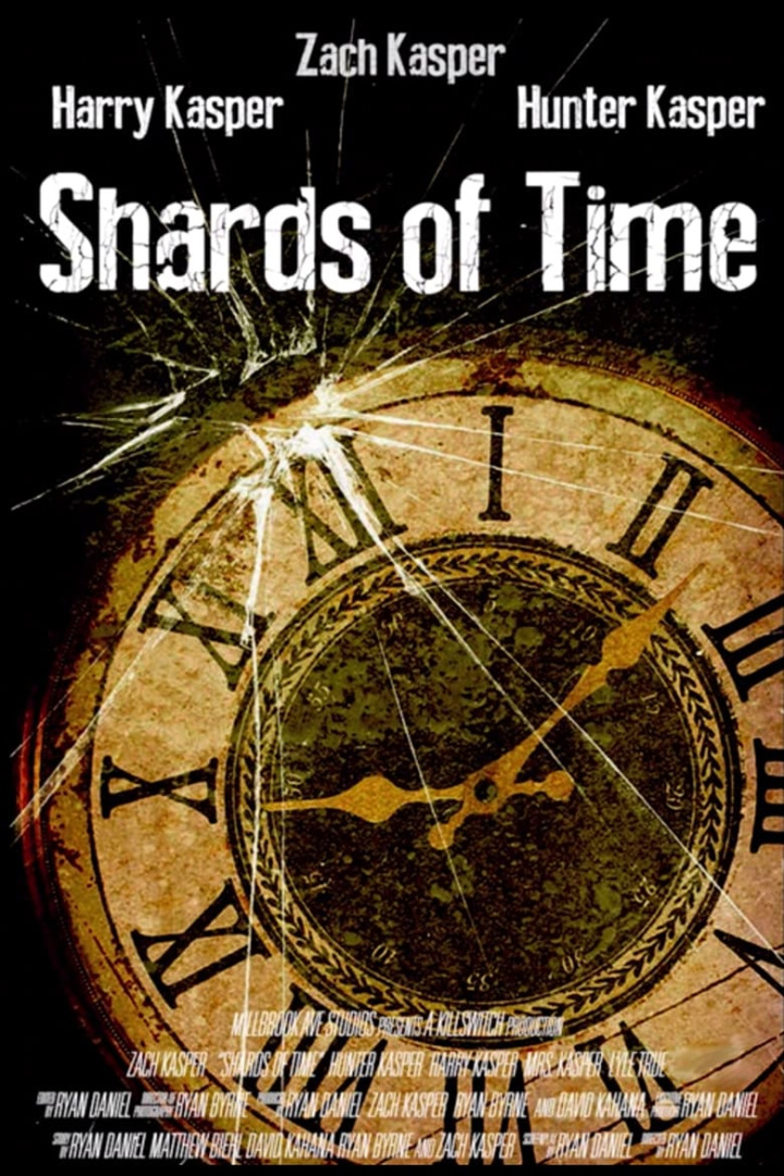 Shards of Time i gruppen Alla filmer / Drama hos Mohamad shop (616433)