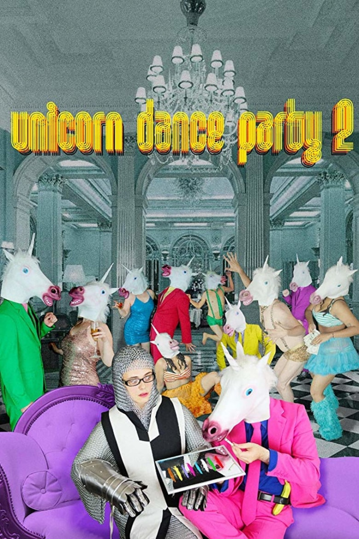 Unicorn Dance Party 2 i gruppen Alla filmer / Comedy hos Mohamad shop (616451)