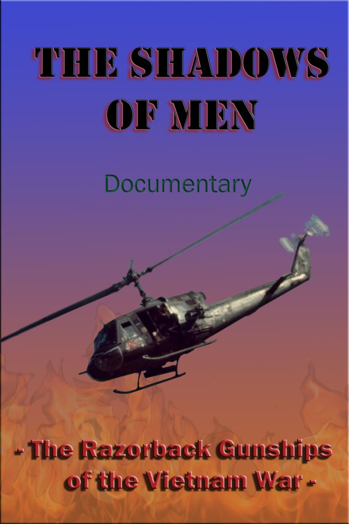 The Shadows of Men i gruppen Alla filmer / History hos Mohamad shop (616453)