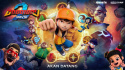 BoBoiBoy The Movie 2