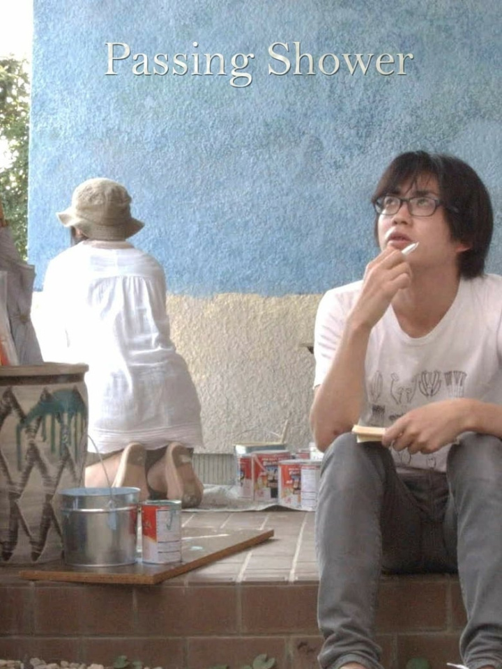 Passing Shower i gruppen Alla filmer hos Mohamad shop (616484)