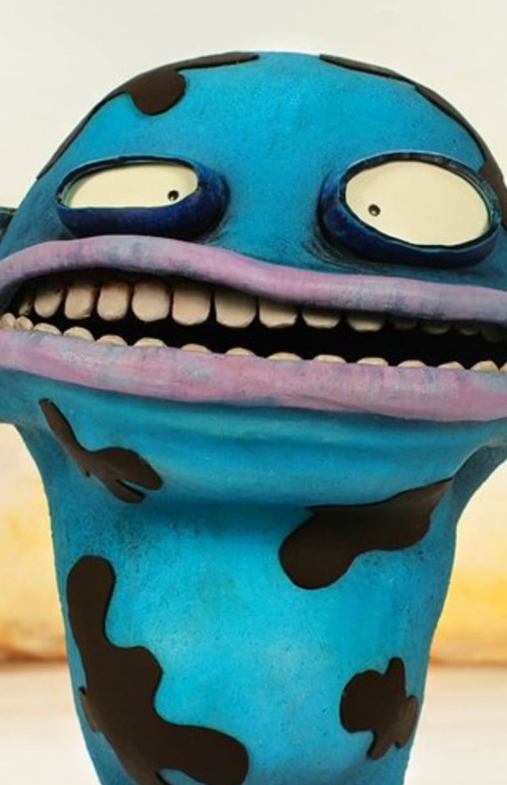 A Cup of Joe i gruppen Alla filmer / Animation hos Mohamad shop (616530)