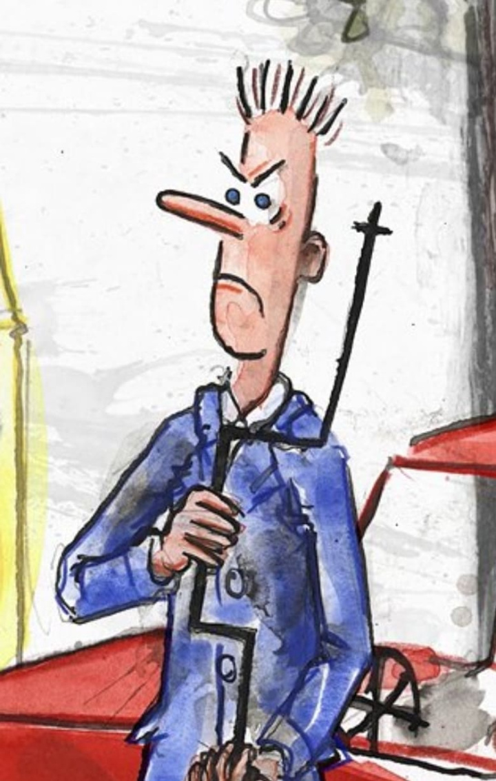 At First Sight i gruppen Alla filmer / Animation hos Mohamad shop (616539)