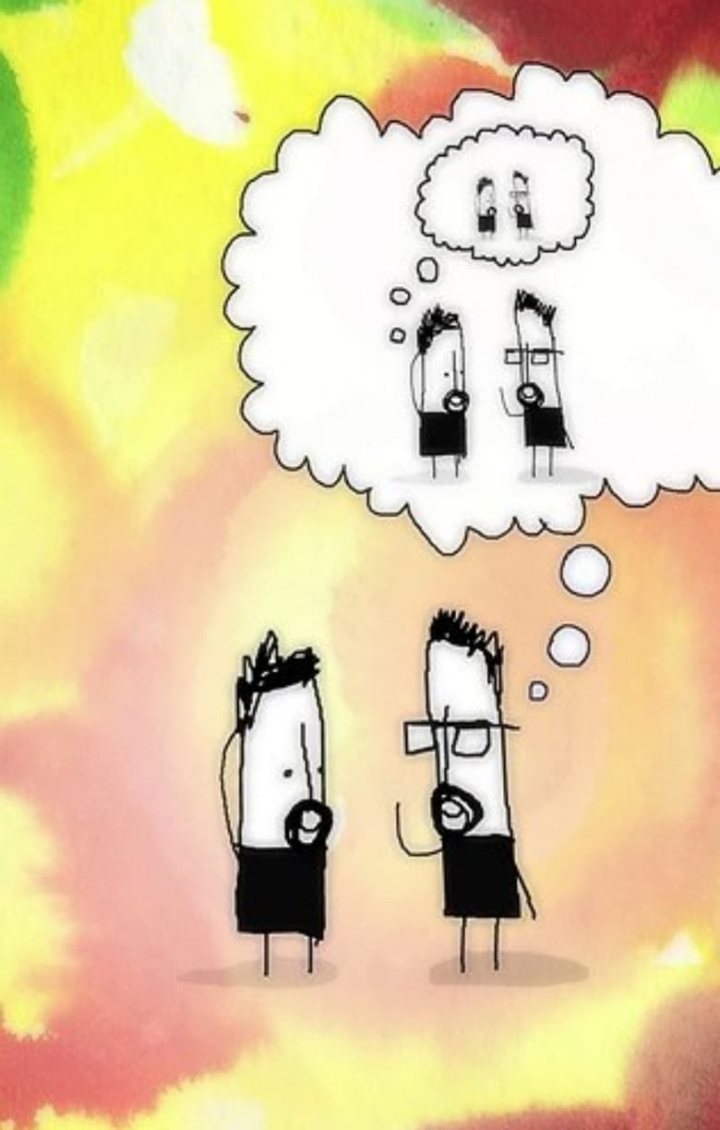 Here’s A Brilliant Idea i gruppen Alla filmer hos Mohamad shop (616543)