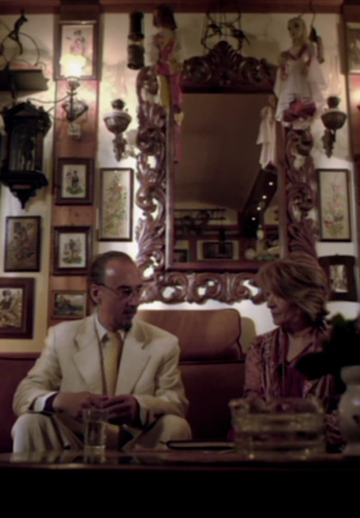 Episode? i gruppen Alla filmer / Mystery hos Mohamad shop (616546)