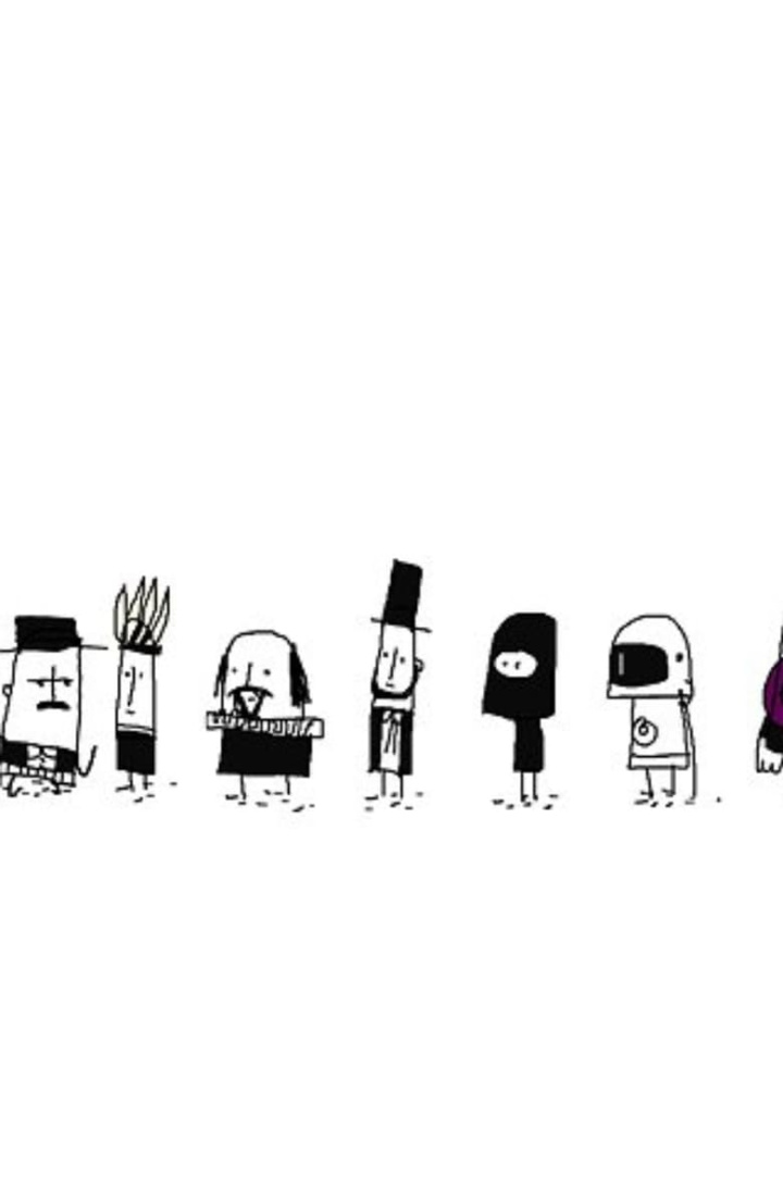 Savages i gruppen Alla filmer / Comedy hos Mohamad shop (616549)