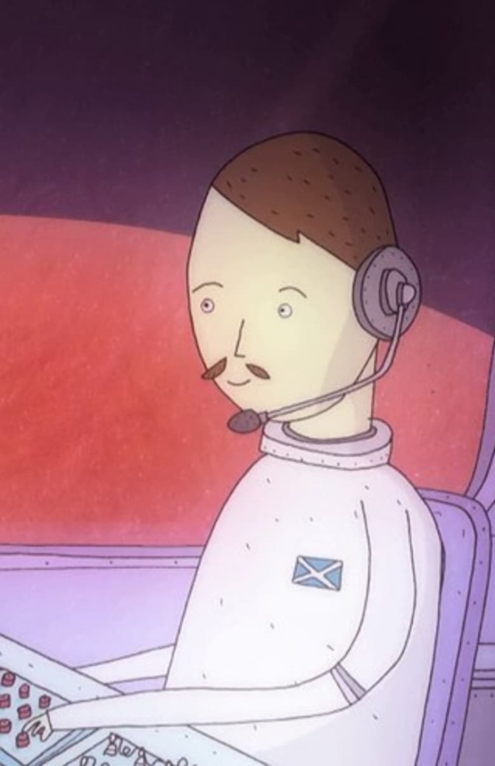 Phone Home i gruppen Alla filmer hos Mohamad shop (616553)