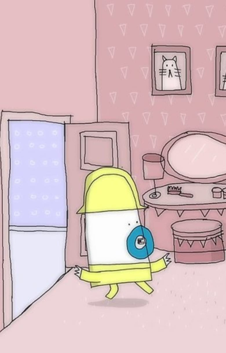 Scoop i gruppen Alla filmer / Comedy hos Mohamad shop (616557)