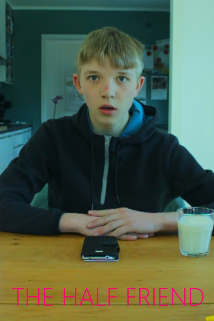 The half friend i gruppen Alla filmer / Drama hos Mohamad shop (616634)
