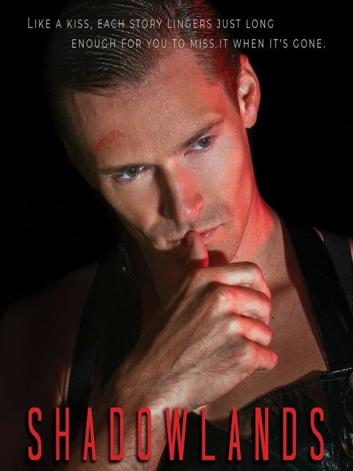 Shadowlands i gruppen Alla filmer / Drama hos Mohamad shop (616710)