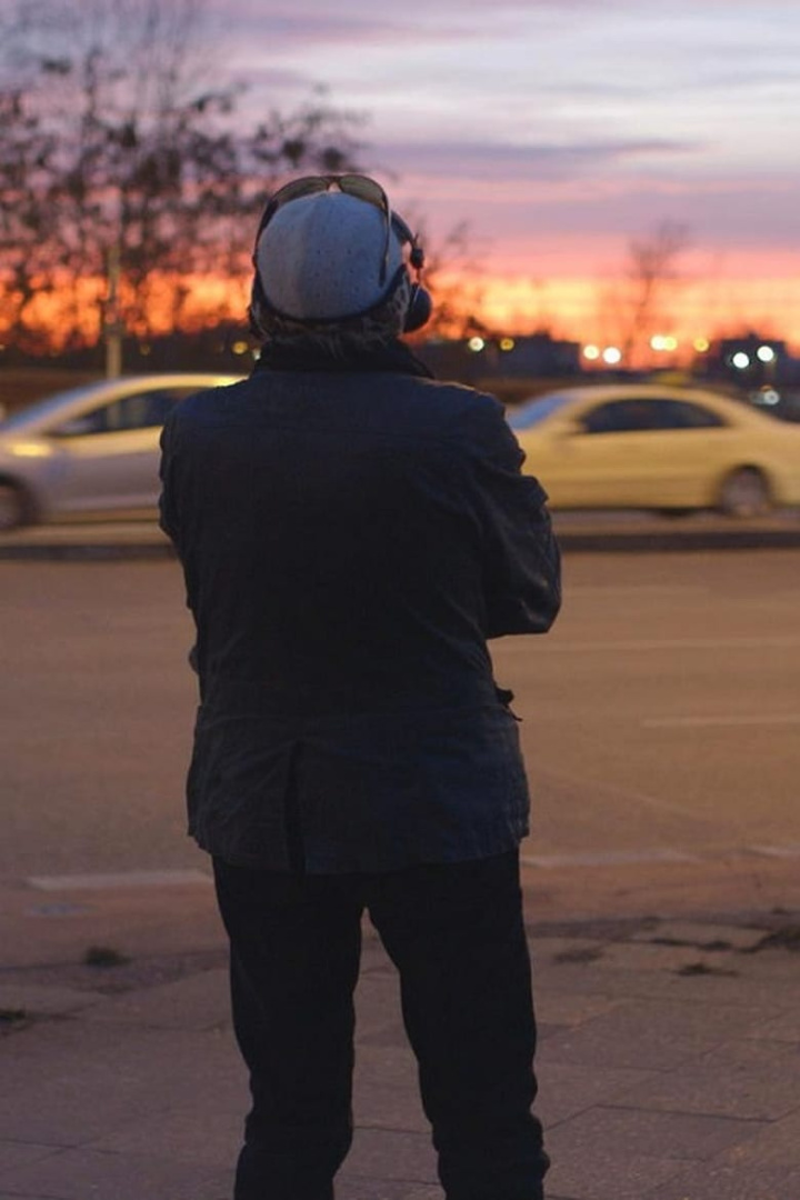 The Demon, the Flow and Me i gruppen Alla filmer / Documentary hos Mohamad shop (616713)