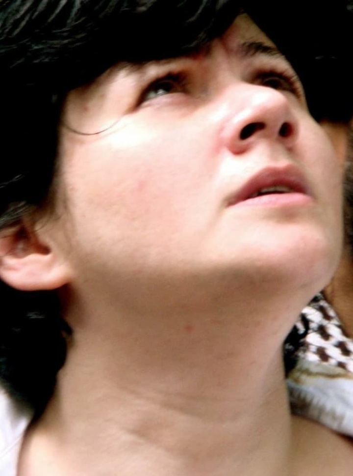 Aurora i gruppen Alla filmer / Horror hos Mohamad shop (616769)