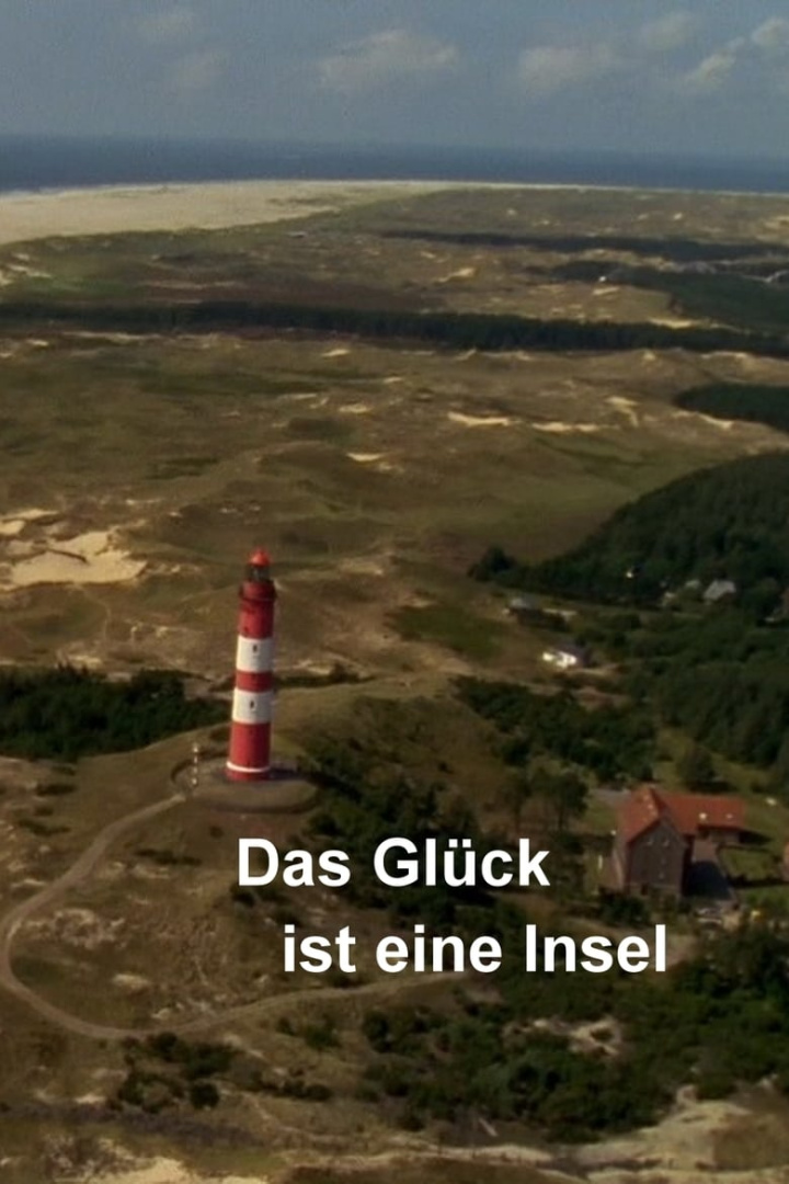 Das Glück ist eine Insel i gruppen Alla filmer / TV Movie hos Mohamad shop (6167)