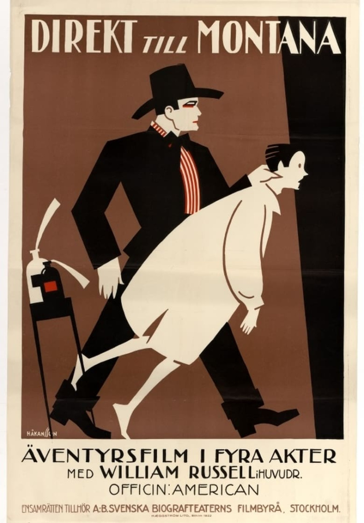 Where the West Begins i gruppen Alla filmer / Western hos Mohamad shop (616865)