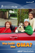 Was heißt hier Oma!