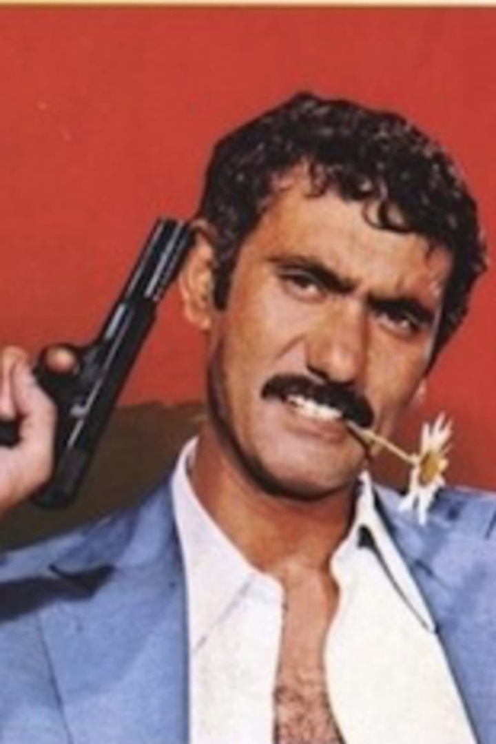 Yilmaz Guney: His Life, His Films i gruppen Alla filmer hos Mohamad shop (616906)