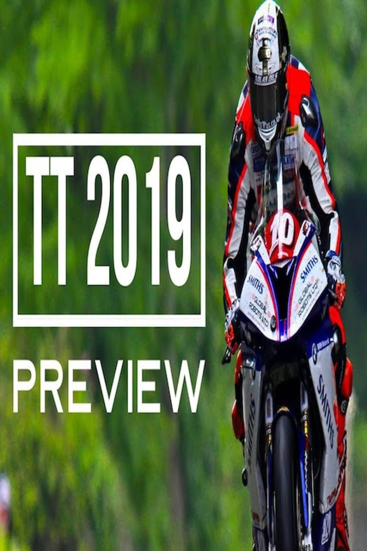 Isle of Man TT 2019 - Motorradreise zum schnellsten Straßenrennen der Welt i gruppen Alla filmer / Documentary hos Mohamad shop (616970)