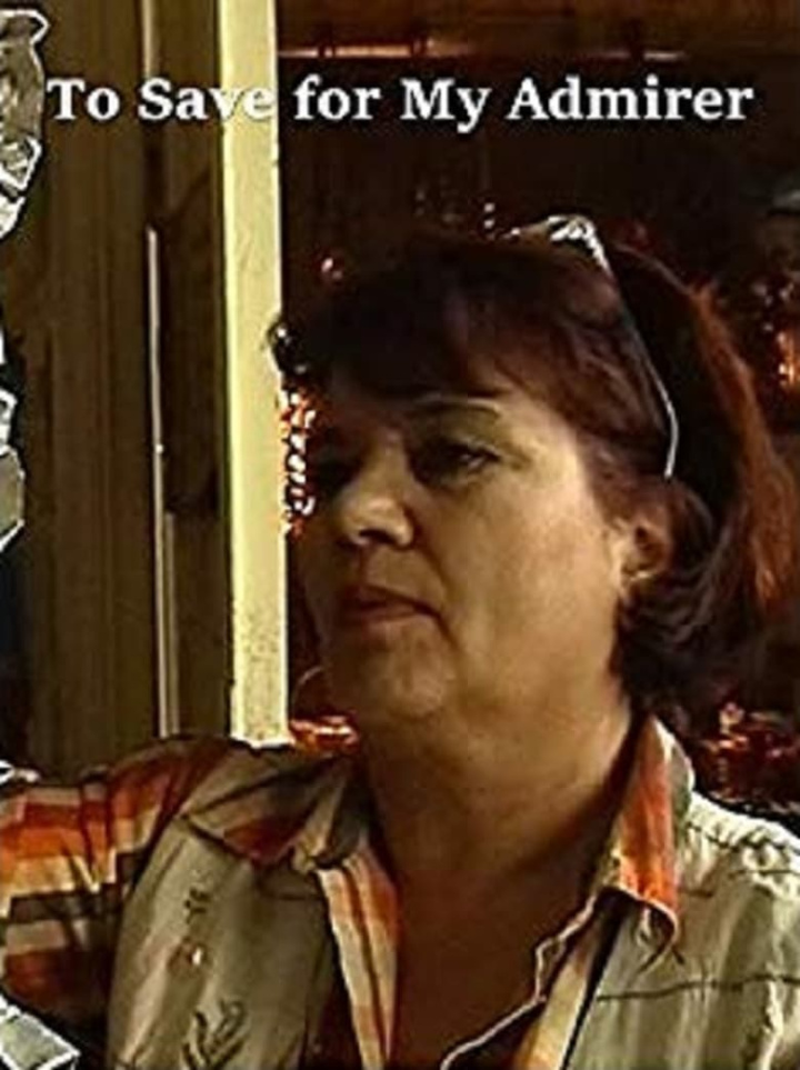 To Save for My Admirer i gruppen Alla filmer / Documentary hos Mohamad shop (616997)