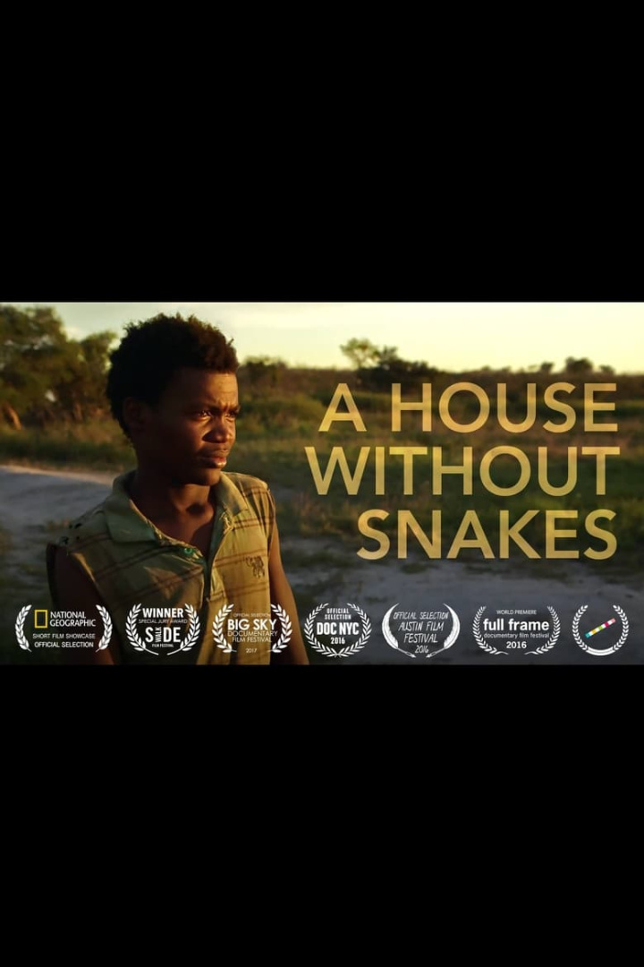 A House Without Snakes i gruppen Alla filmer / Documentary hos Mohamad shop (617001)