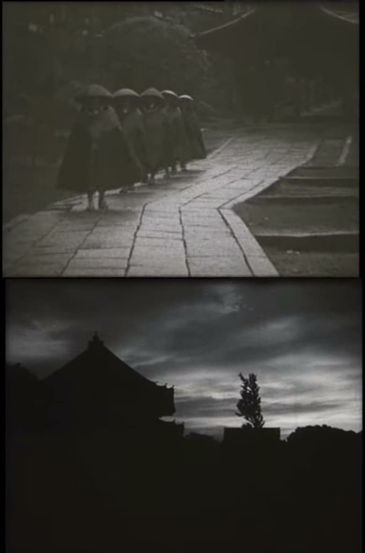 Life in a Zen Buddhist Monastery in Japan i gruppen Alla filmer / Documentary hos Mohamad shop (617014)