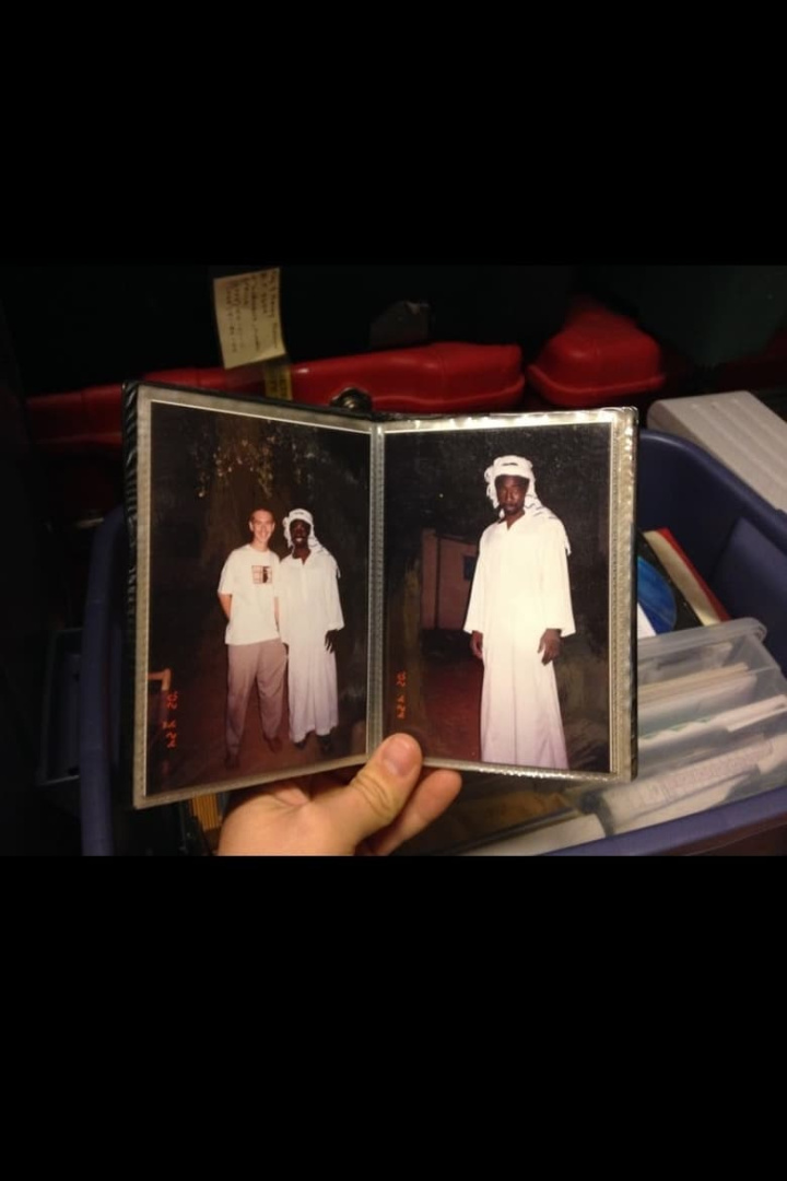 Oustaz i gruppen Alla filmer / Documentary hos Mohamad shop (617056)