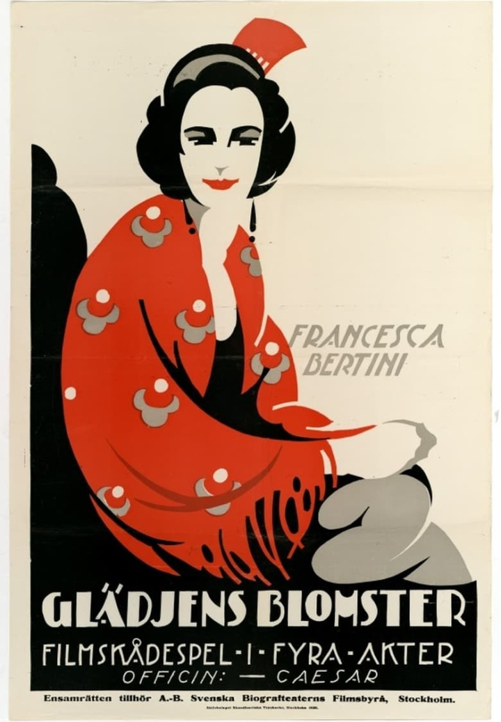 The Cheerful Soul i gruppen Alla filmer / Comedy hos Mohamad shop (617071)