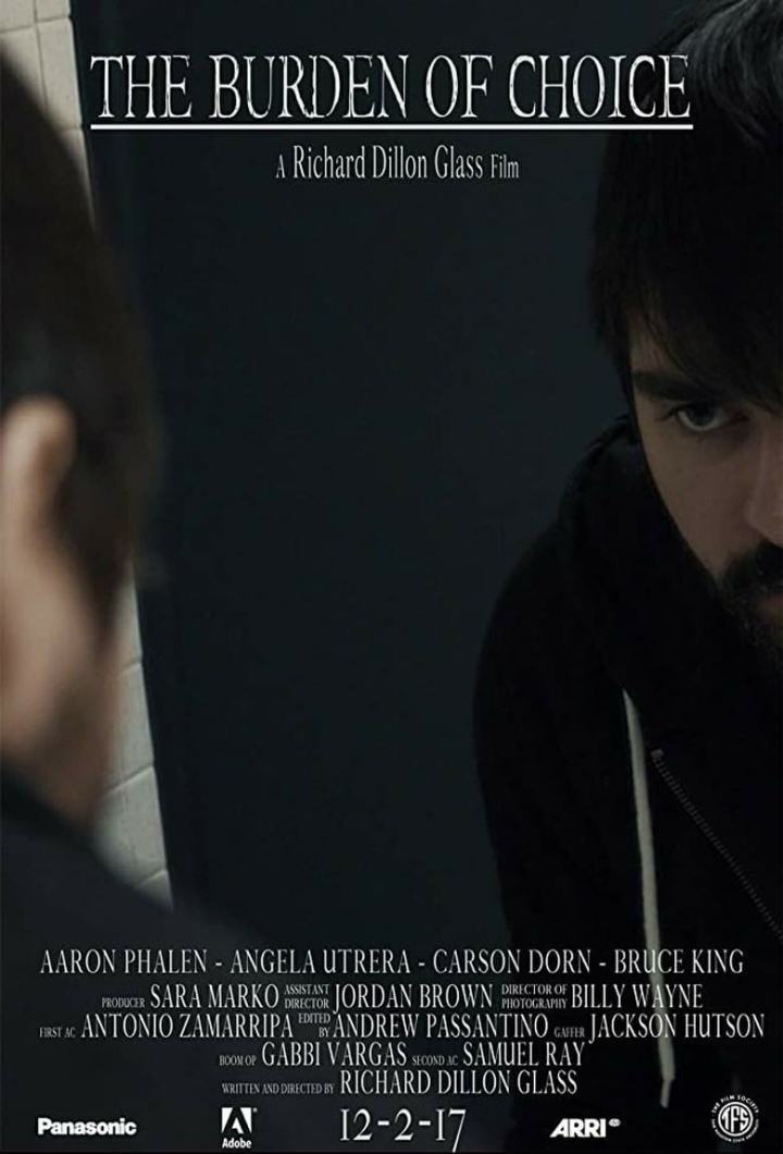 The Burden of Choice i gruppen Alla filmer / Drama hos Mohamad shop (617115)