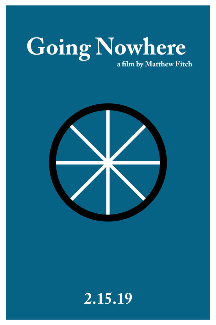 Going Nowhere i gruppen Alla filmer / Comedy hos Mohamad shop (617118)