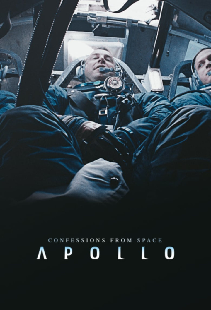 Confessions from Space: Apollo i gruppen Alla filmer / Documentary hos Mohamad shop (617217)
