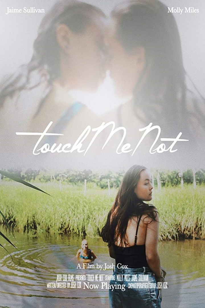 Touch Me Not i gruppen Alla filmer / Romance hos Mohamad shop (617221)