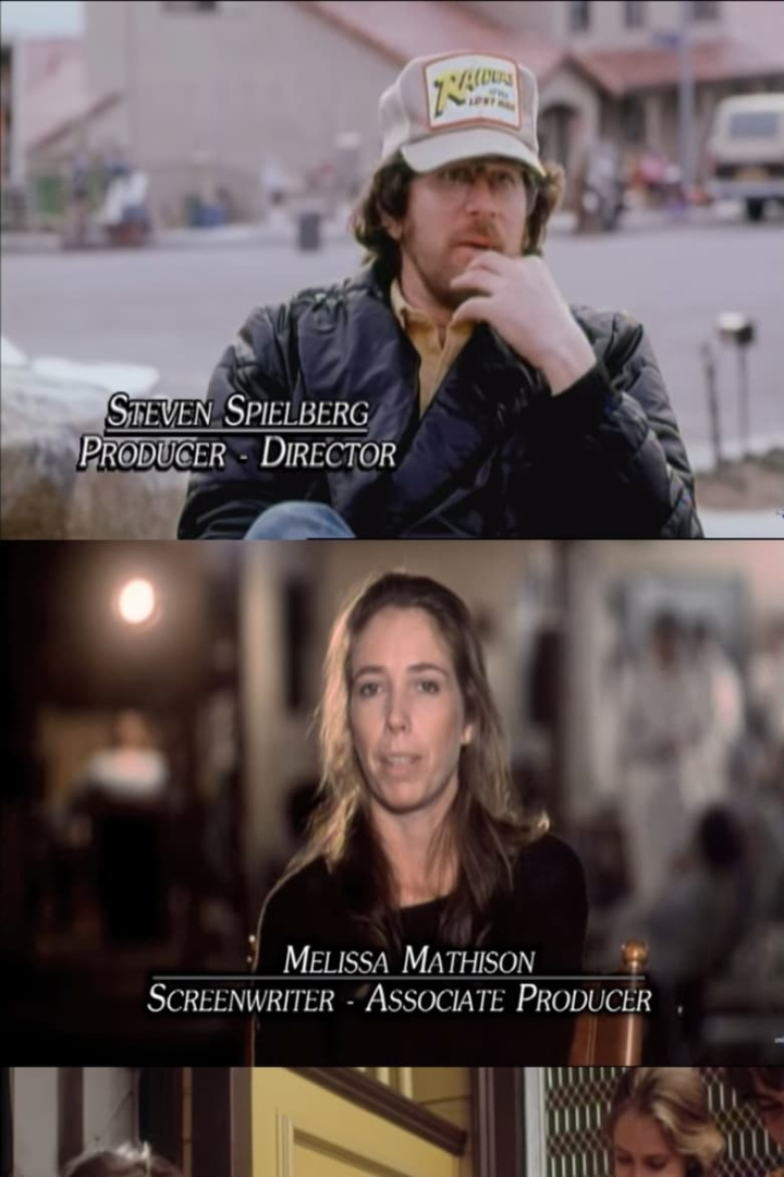 The E.T. Journals i gruppen Alla filmer / Documentary hos Mohamad shop (617261)