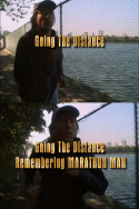 Going the Distance: Remembering \'Marathon Man\'