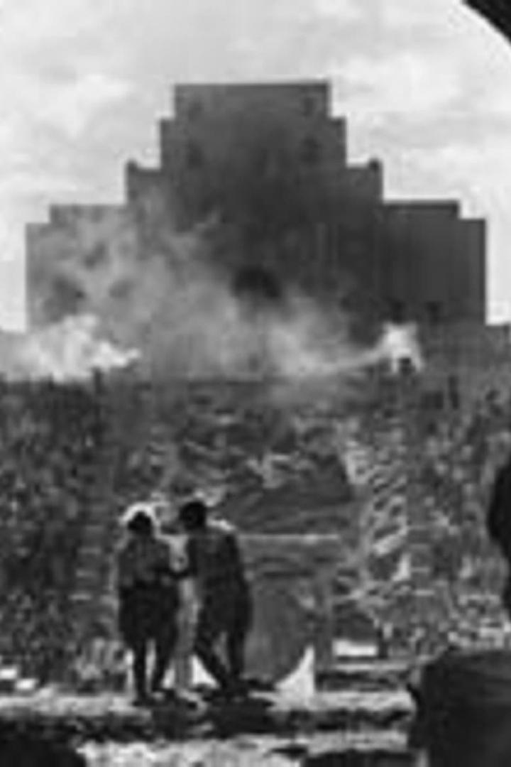 Die Herrin der Welt 4. Teil - König Macombe i gruppen Alla filmer / Drama hos Mohamad shop (617325)