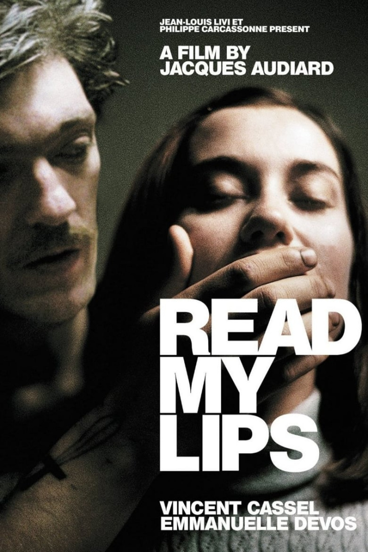 Read My Lips i gruppen Alla filmer / Romance hos Mohamad shop (6173)