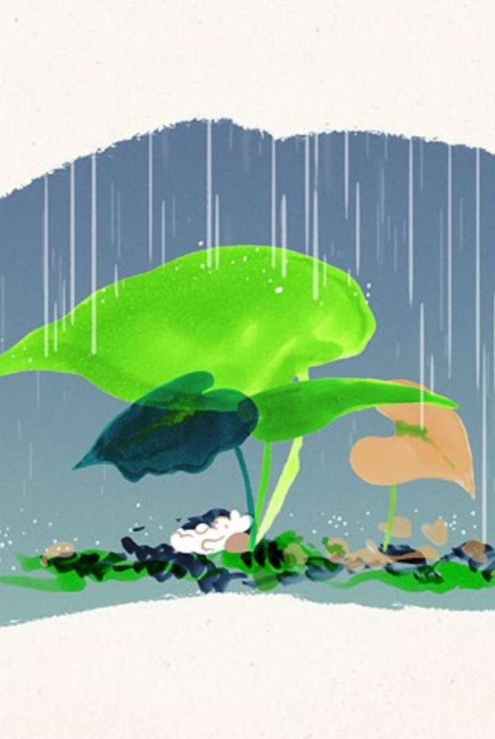 Wander In Wonder i gruppen Alla filmer / Animation hos Mohamad shop (617401)