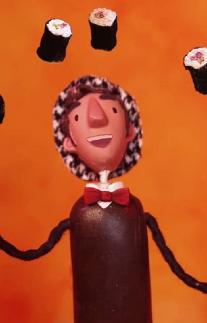 Bibimbap i gruppen Alla filmer hos Mohamad shop (617404)