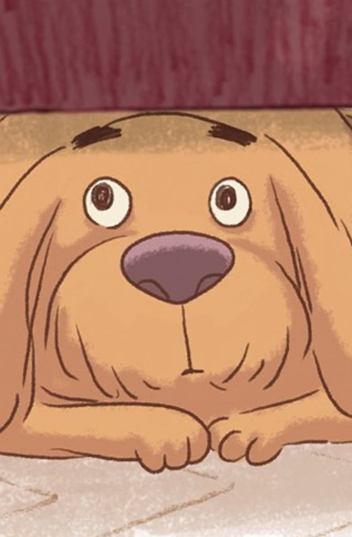 Billie i gruppen Alla filmer / Family hos Mohamad shop (617406)