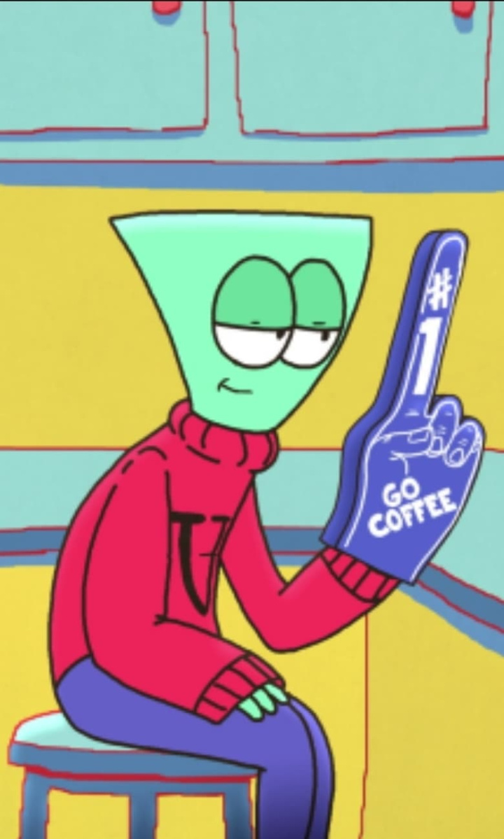 Strawberry Bums: Invasion Of The Snubgrubs i gruppen Komedi hos Mohamad shop (617427)