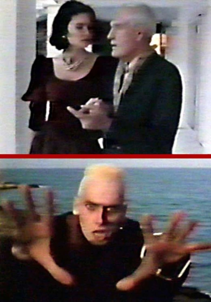 Energy!!! The Movie i gruppen Alla filmer / Thriller hos Mohamad shop (617439)