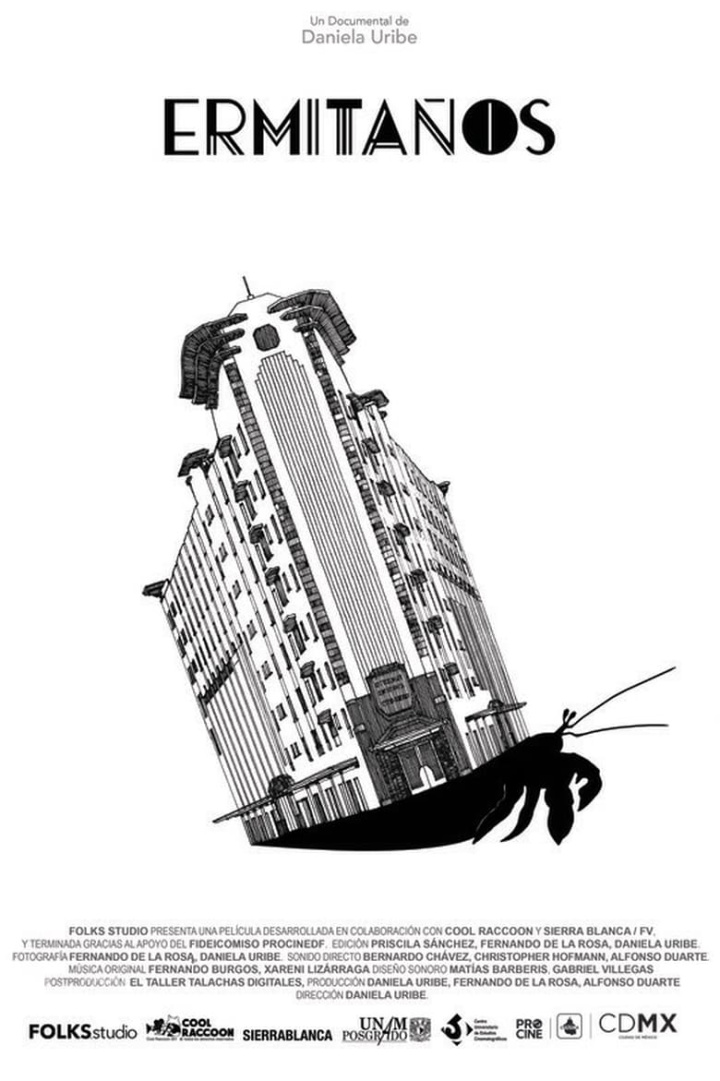 The Hermits i gruppen Alla filmer / Documentary hos Mohamad shop (617441)