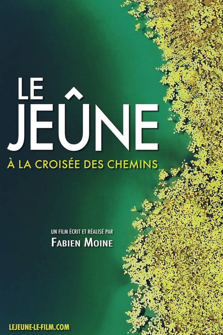 Le jeûne, à la croisée des chemins i gruppen Alla filmer / Documentary hos Mohamad shop (617486)