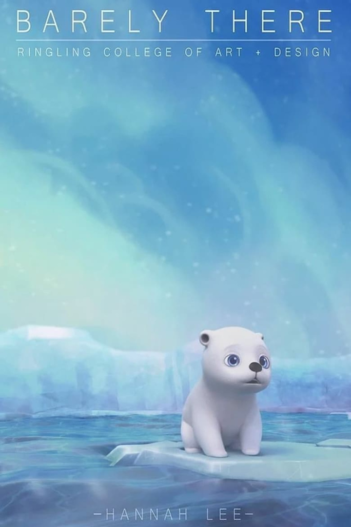 Barely There i gruppen Alla filmer hos Mohamad shop (617500)