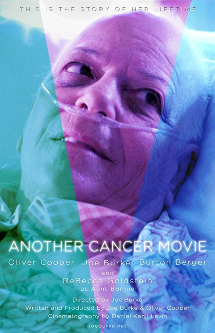 Another Cancer Movie i gruppen Alla filmer / Drama hos Mohamad shop (617516)