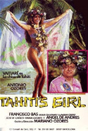 Tahiti\'s Girl