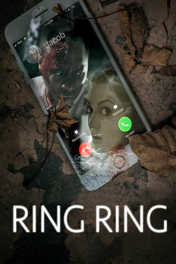 Ring Ring i gruppen Alla filmer hos Mohamad shop (617549)