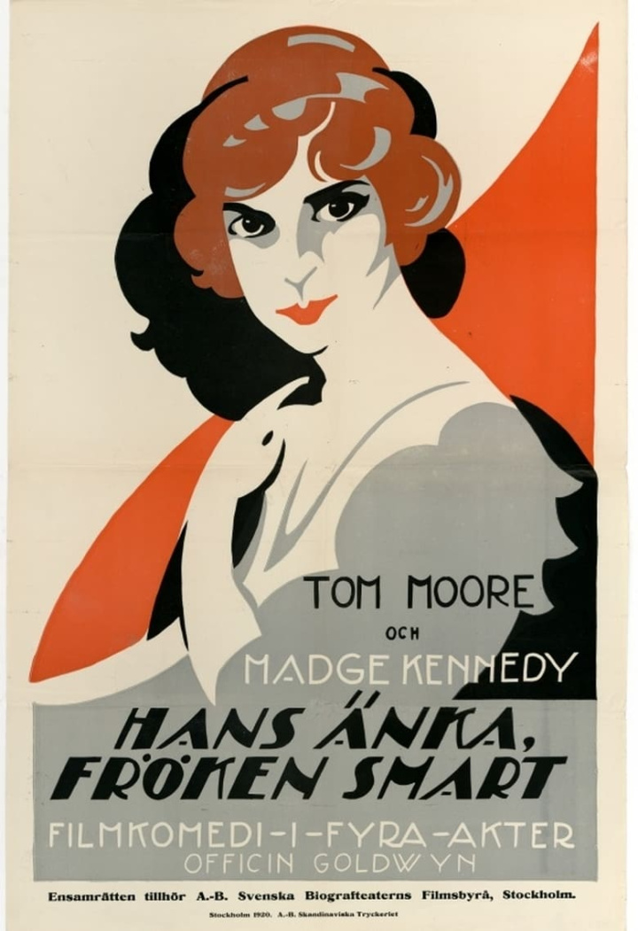 The Fair Pretender i gruppen Drama hos Mohamad shop (617592)