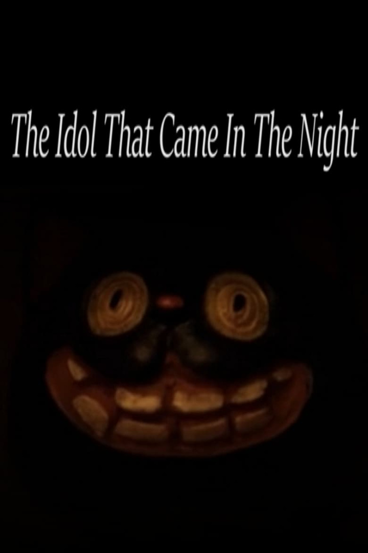 The Idol That Came In The Night i gruppen Alla filmer / Horror hos Mohamad shop (617596)