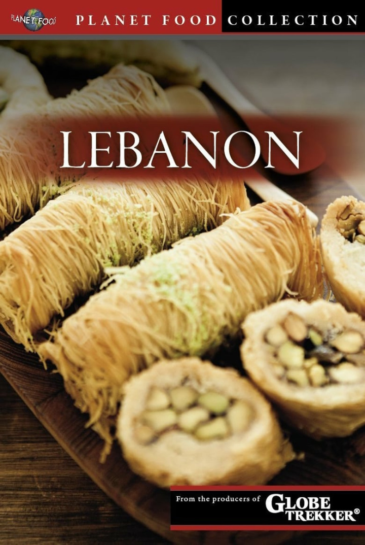 Planet Food: Lebanon i gruppen Alla filmer / Documentary hos Mohamad shop (617634)
