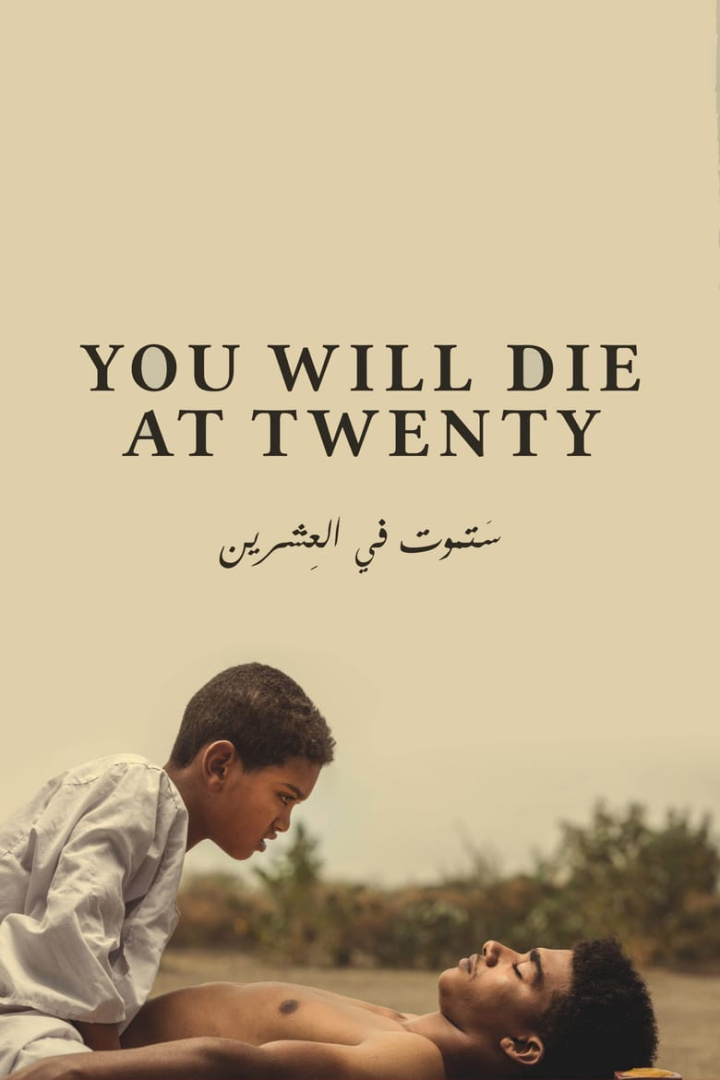 You Will Die at Twenty i gruppen Alla filmer / Drama hos Mohamad shop (617710)
