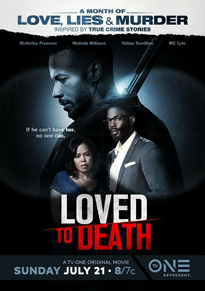 Loved To Death i gruppen Alla filmer / Drama hos Mohamad shop (617712)
